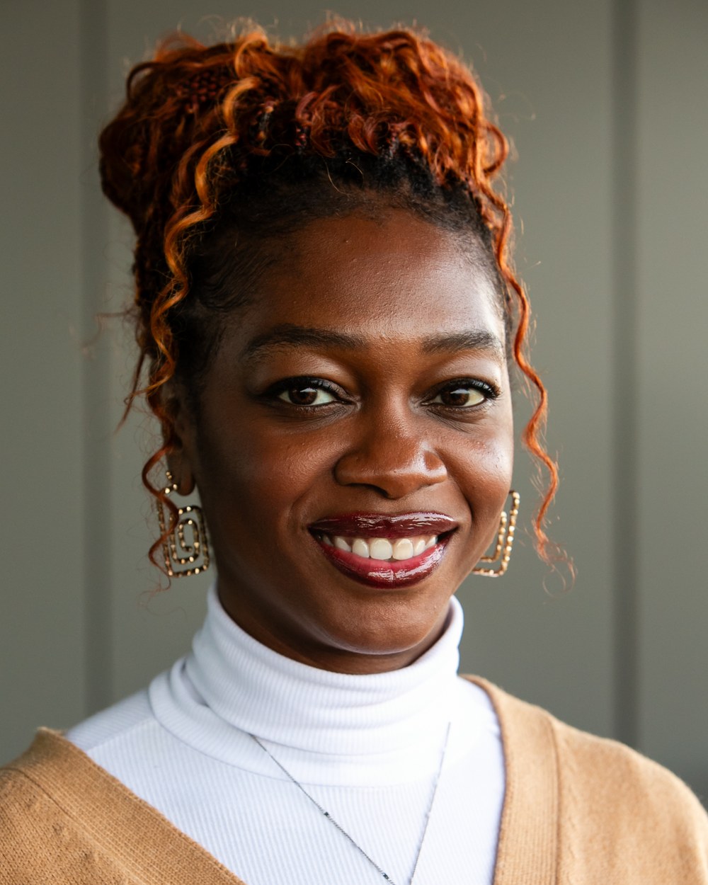Peace Njoku